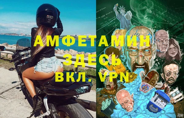 стафф Алексин