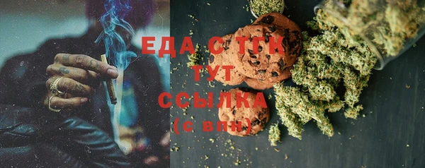 стафф Алексин